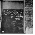 Red Garland Album Groovy